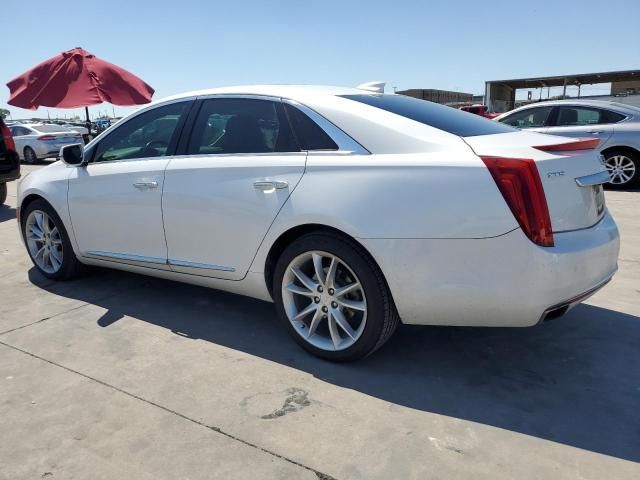 2016 Cadillac XTS Premium Collection