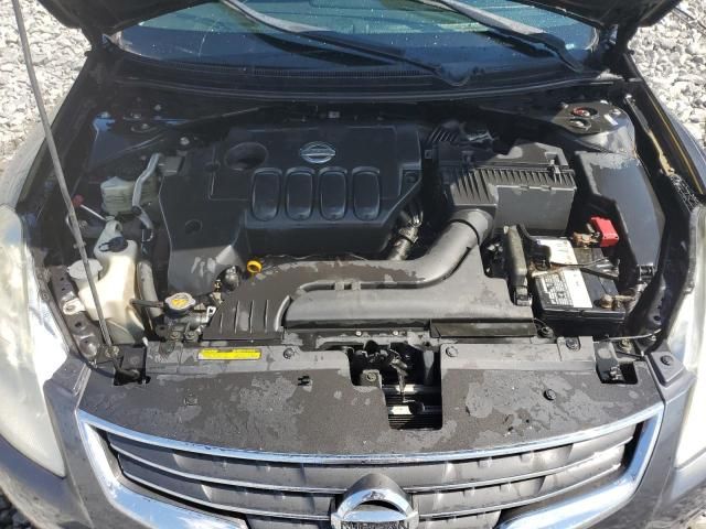 2011 Nissan Altima Base