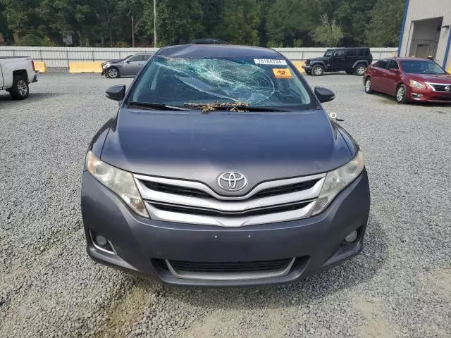 2014 Toyota Venza LE