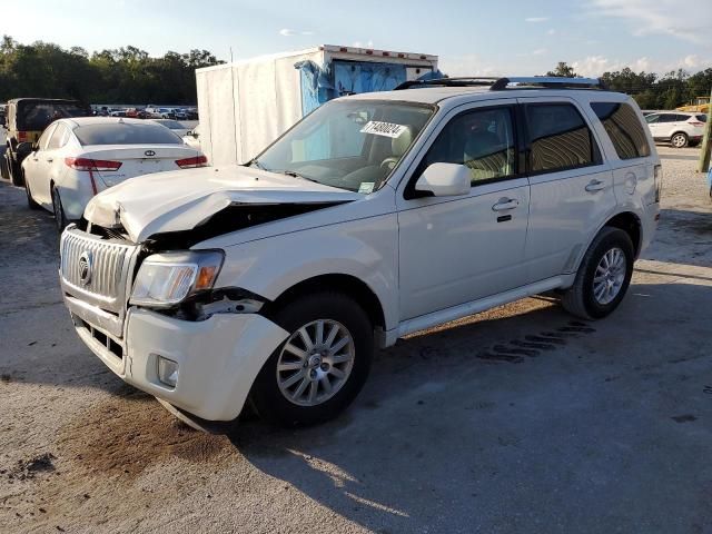 2011 Mercury Mariner Premier