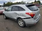 2010 Hyundai Veracruz GLS