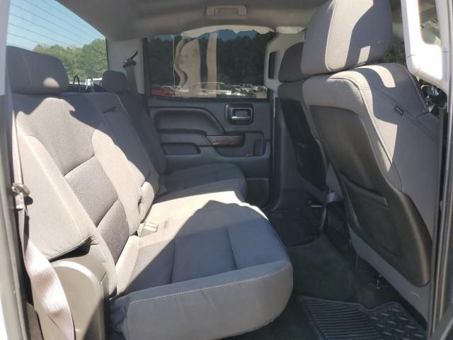 2014 GMC Sierra C1500 SLE