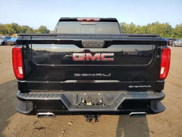 2020 GMC Sierra K1500 Denali