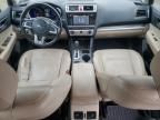 2016 Subaru Legacy 3.6R Limited