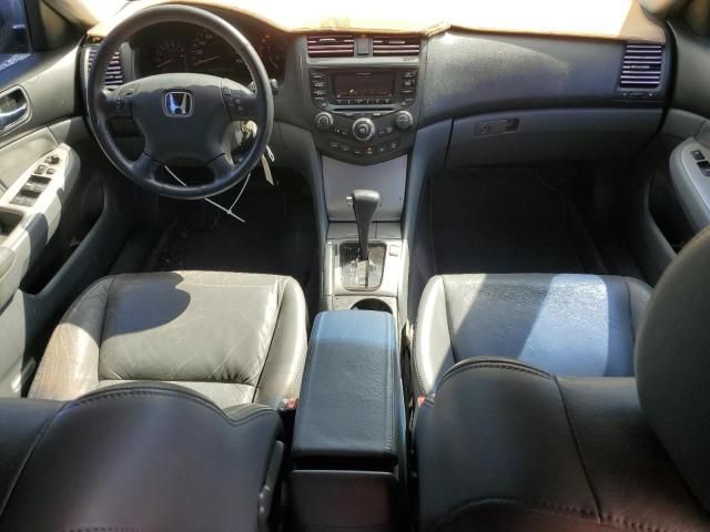 2005 Honda Accord EX