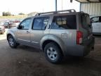 2006 Nissan Pathfinder LE