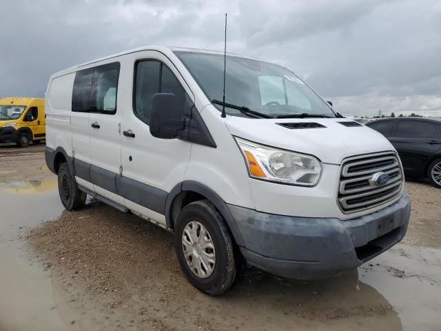 2016 Ford Transit T-250