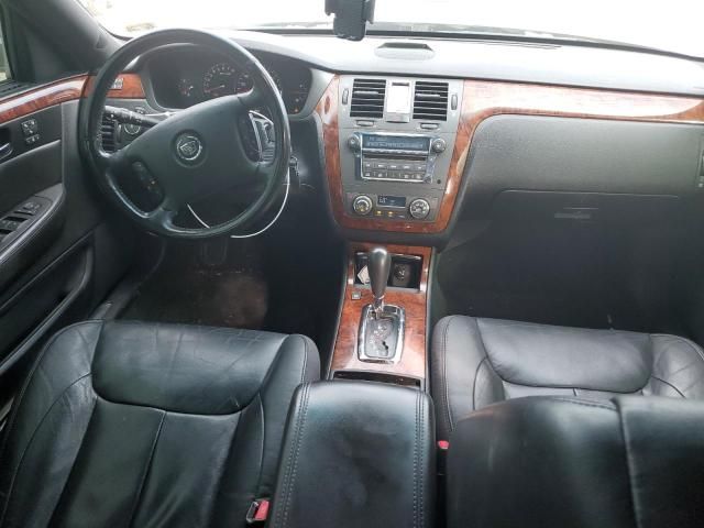 2007 Cadillac DTS