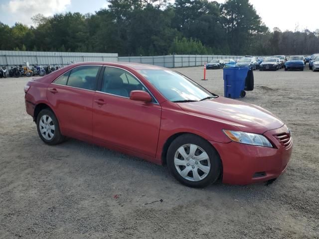 2007 Toyota Camry CE