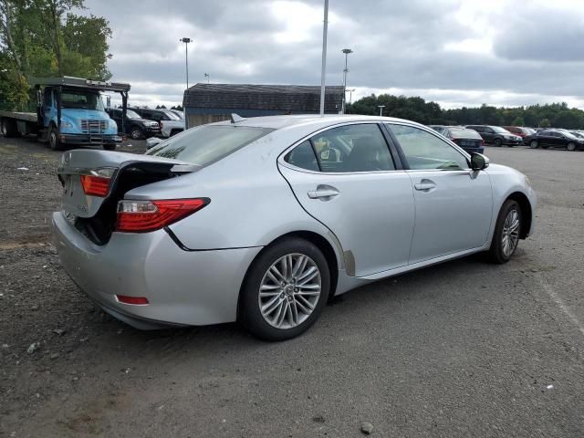 2014 Lexus ES 350