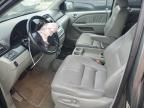 2007 Honda Odyssey EXL