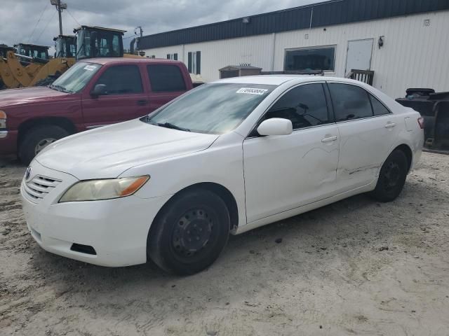 2007 Toyota Camry CE