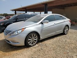 Carros salvage sin ofertas aún a la venta en subasta: 2011 Hyundai Sonata SE