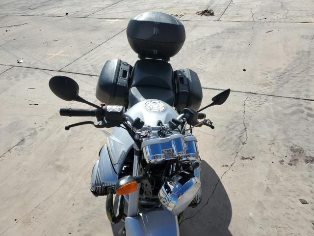 2004 BMW R1150 R