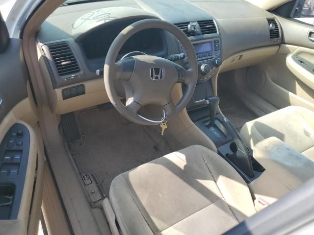 2004 Honda Accord LX