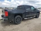 2015 Chevrolet Silverado K1500 LTZ