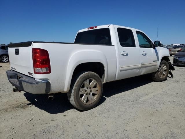 2008 GMC Sierra C1500