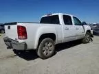 2008 GMC Sierra C1500