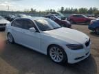 2011 BMW 328 I Sulev