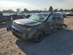 Cars Selling Today at auction: 2024 Hyundai Santa FE SEL