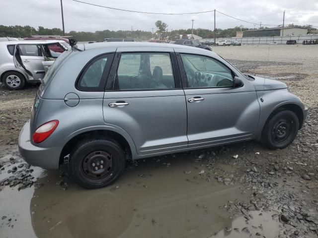 2009 Chrysler PT Cruiser