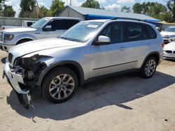 2011 BMW X5 XDRIVE35I en venta en Wichita, KS