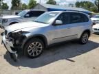 2011 BMW X5 XDRIVE35I