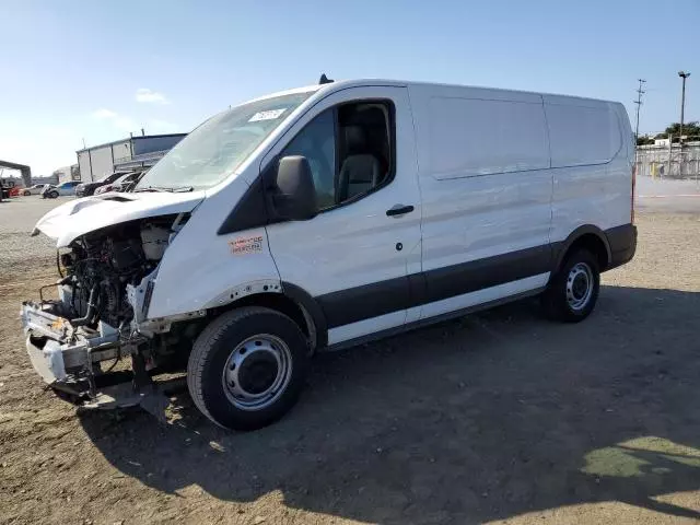 2020 Ford Transit T-150