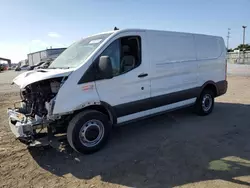 Ford Vehiculos salvage en venta: 2020 Ford Transit T-150