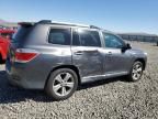 2012 Toyota Highlander Limited