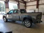 2011 Chevrolet Silverado C1500 LTZ