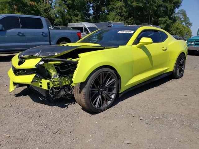 2019 Chevrolet Camaro ZL1