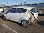 2015 Ford Fiesta Titanium