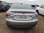 2014 Hyundai Sonata Hybrid