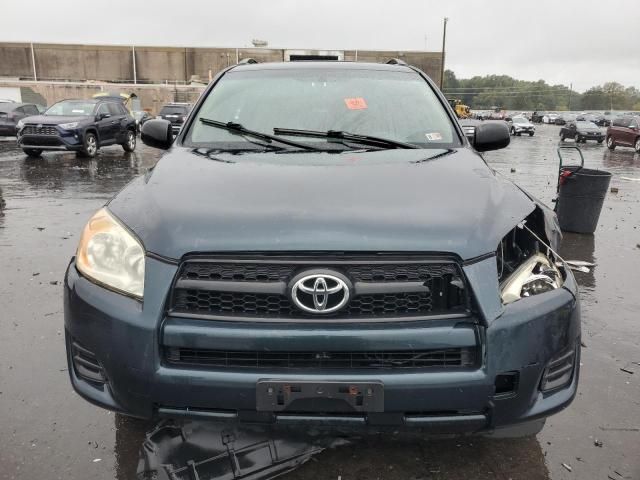 2009 Toyota Rav4