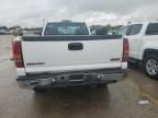 2001 GMC New Sierra C2500