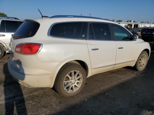 2016 Buick Enclave