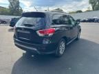 2016 Nissan Pathfinder S