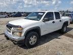 2005 Chevrolet Colorado