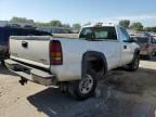 2006 GMC Sierra C2500 Heavy Duty