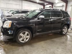 GMC Vehiculos salvage en venta: 2013 GMC Terrain SLT