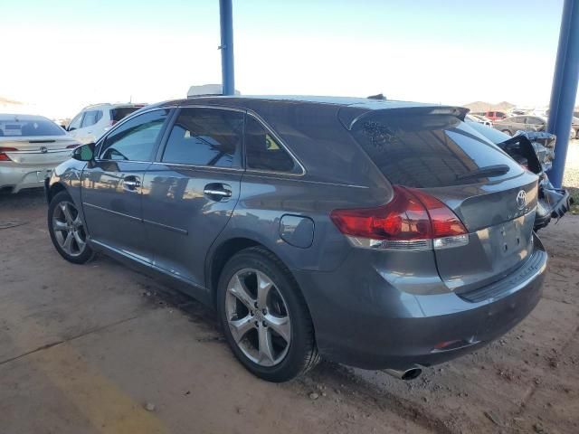 2014 Toyota Venza LE