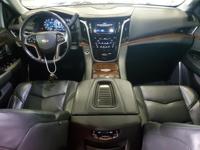 2020 Cadillac Escalade ESV Premium Luxury