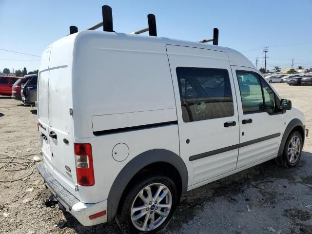 2013 Ford Transit Connect XL