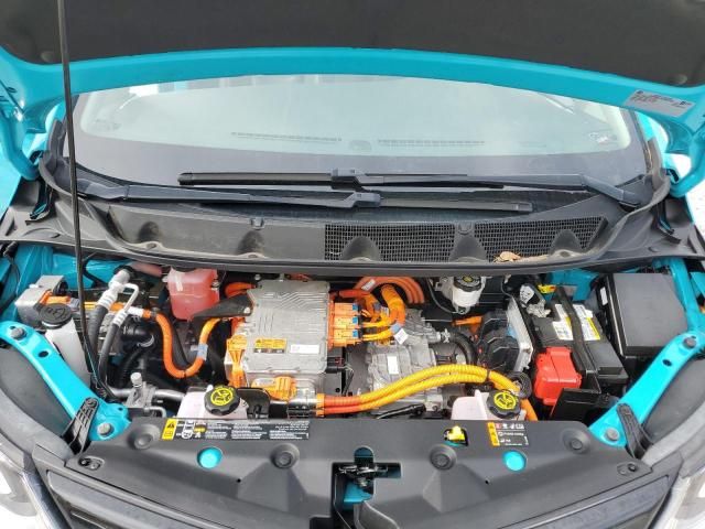 2020 Chevrolet Bolt EV Premier