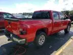 2011 Chevrolet Silverado C1500