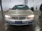 2002 Buick Century Custom