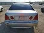 2002 Lexus GS 300