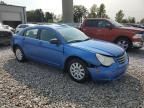 2007 Chrysler Sebring