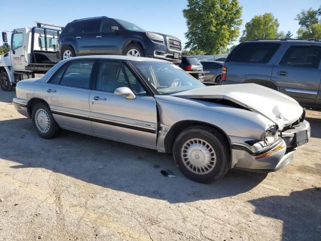 1998 Buick Lesabre Custom